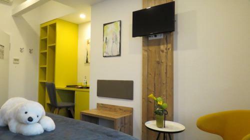 Hostal Hotel Drei Morgen