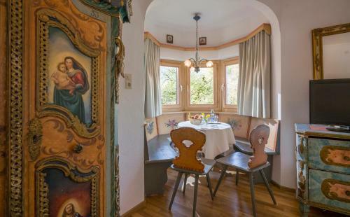 Alpenhof Landhotel Restaurant