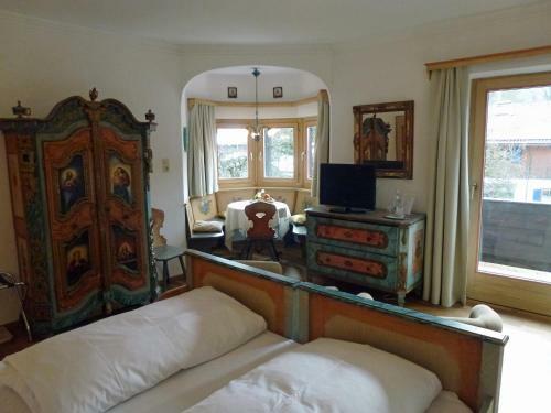 Alpenhof Landhotel Restaurant