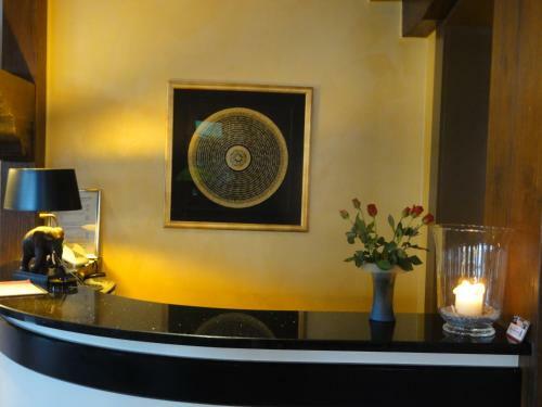 Hotel W�rttemberger Hof