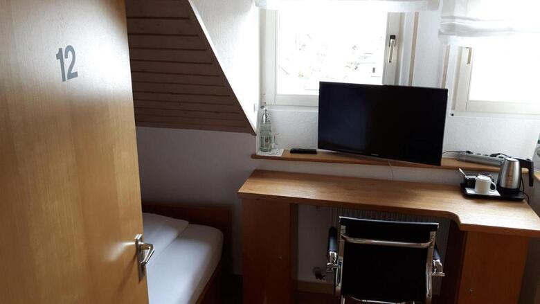 Hotel Gasthof R�ssle