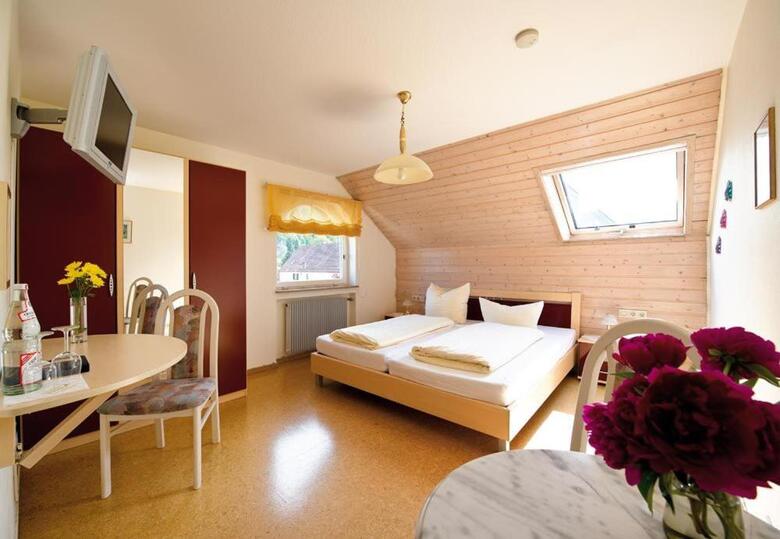 Hotel Gasthof R�ssle