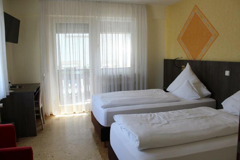 Hotel Gasthof R�ssle