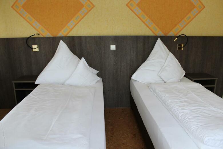Hotel Gasthof R�ssle