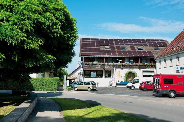 Hotel Gasthof R�ssle