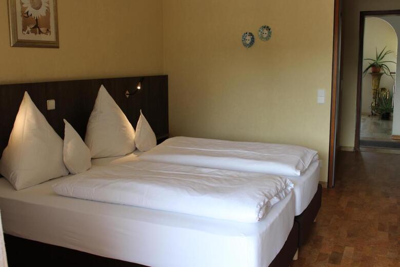 Hotel Gasthof R�ssle
