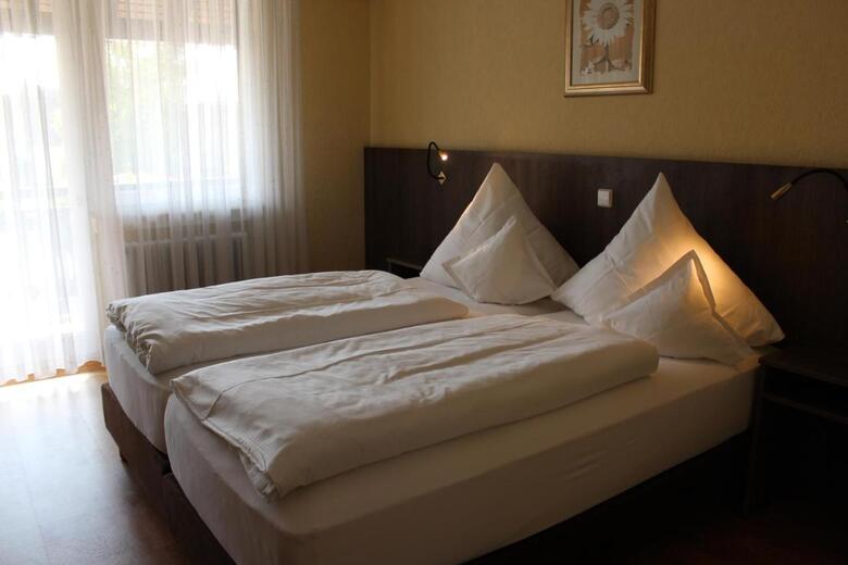 Hotel Gasthof R�ssle