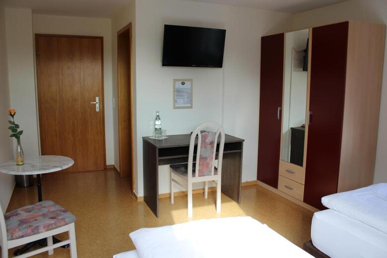 Hotel Gasthof R�ssle