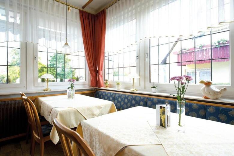 Hotel Gasthof R�ssle