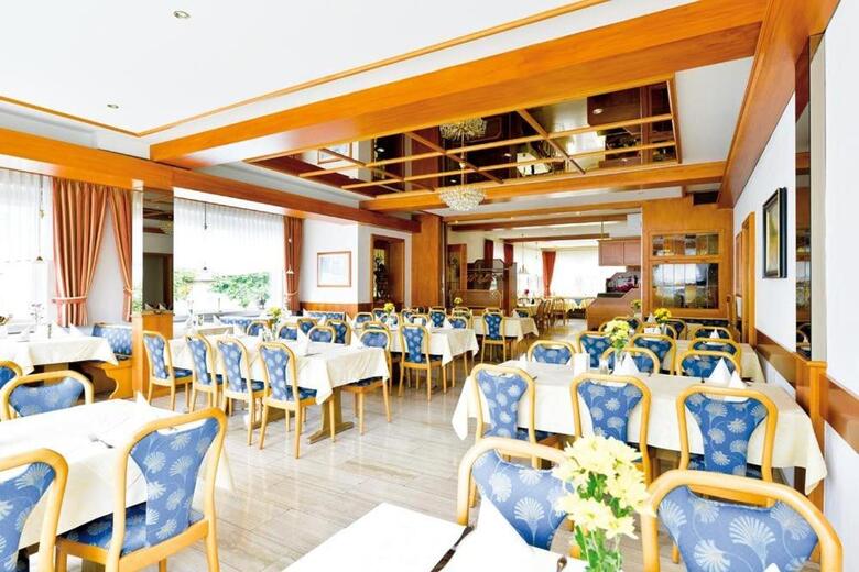 Hotel Gasthof R�ssle