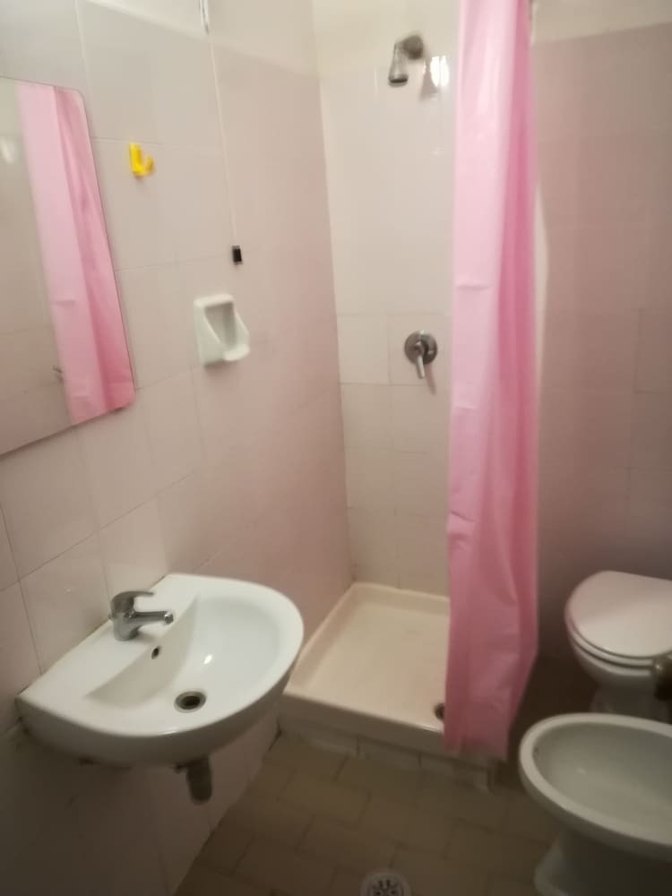 Hostal Ostello Aig Mergellina