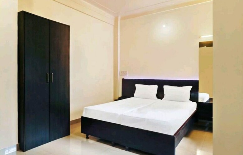 Hotel Rose Lodge
