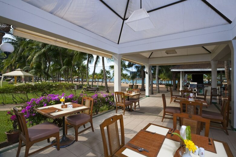 Hotel Pinnacle Grand Jomtien Resort