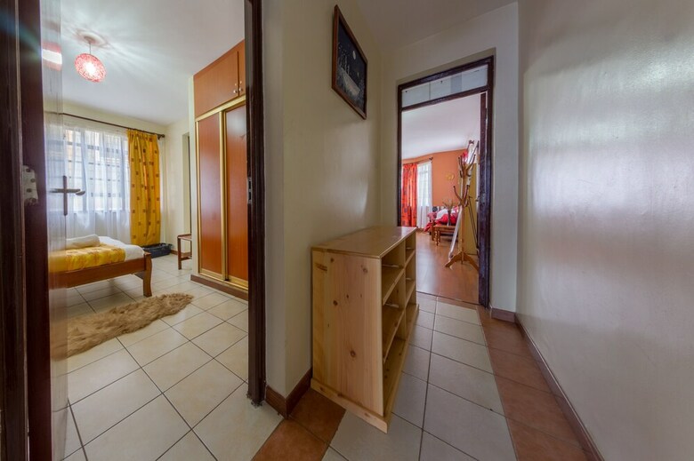 Hotel Takdiri Home
