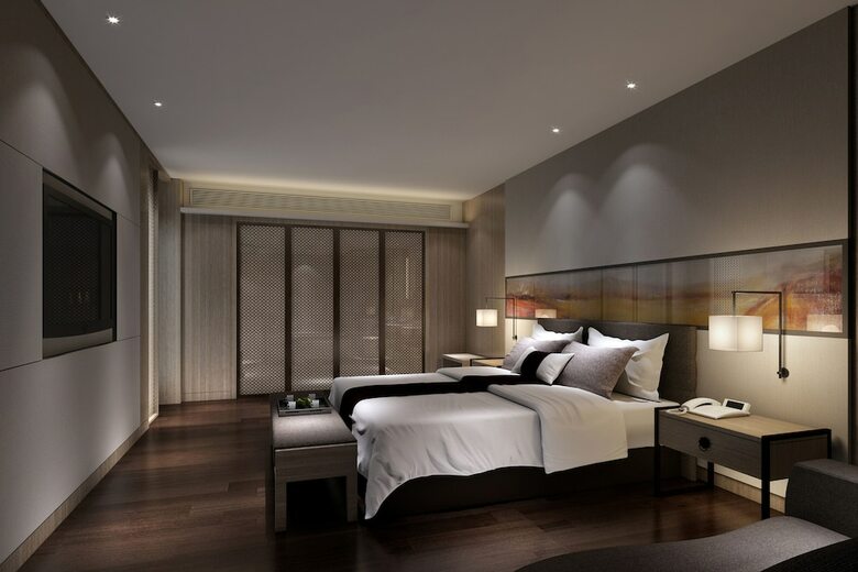 Hotel Four Points By Sheraton Jiaxing