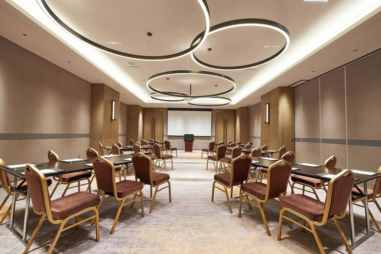 Hotel Four Points By Sheraton Jiaxing