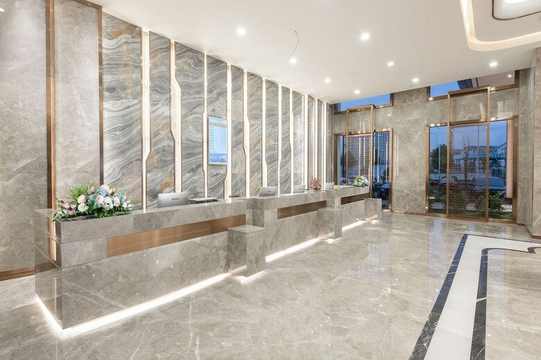 Hotel Ramada By Wyndham Zhangjiajie