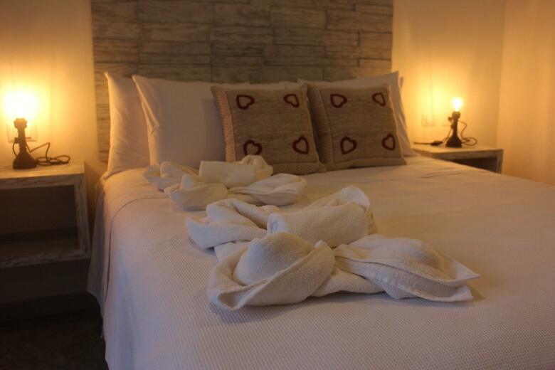 Little Gem Charme Hotel