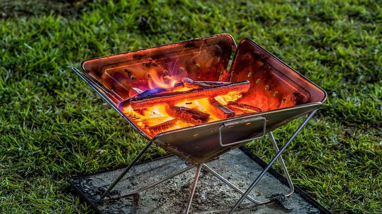 Gapyeong Saeyeon Caravan - Glamping