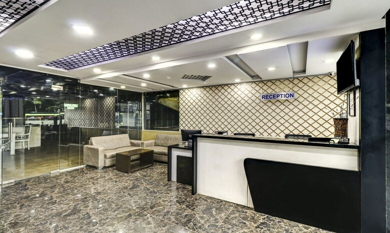 Treebo Trend Hotel Sahara Suites