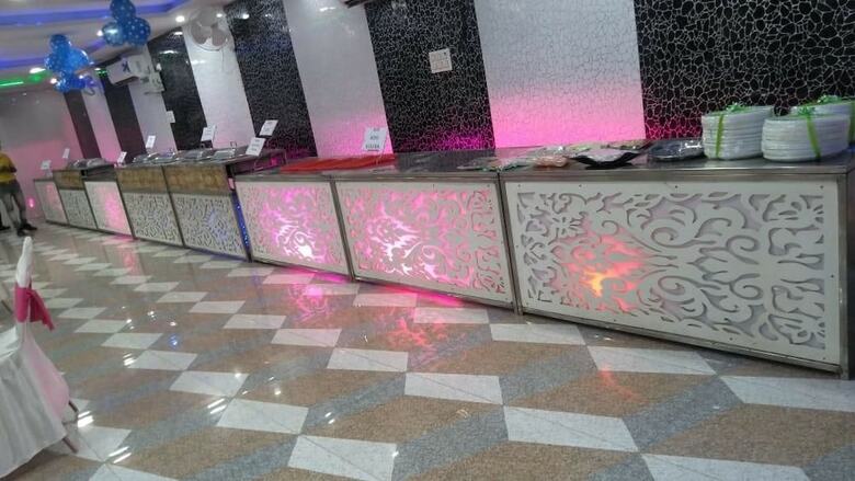 Hotel Shalimar Palace