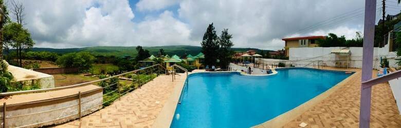 Hotel La Fortuna Resort And Spa