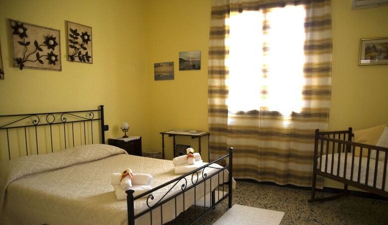 Bed & Breakfast L'agrifoglio Di Emy