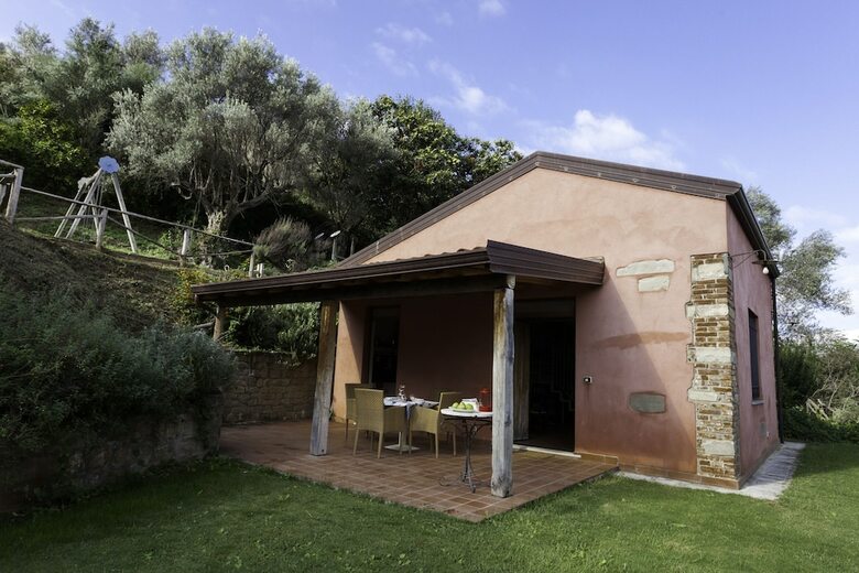 Agroturismo Agricontura