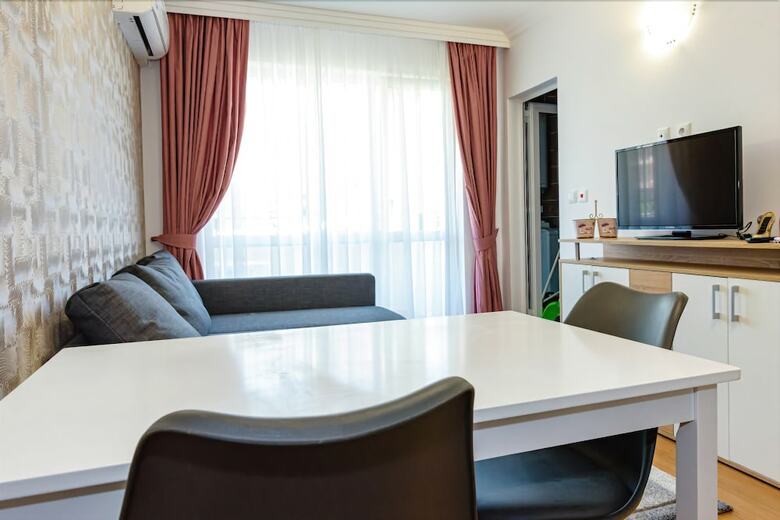 Aparthotel Apart-hotel Sweet Homes