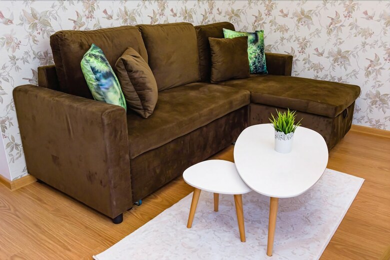 Aparthotel Apart-hotel Sweet Homes