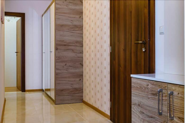 Aparthotel Apart-hotel Sweet Homes