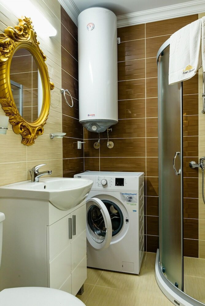 Aparthotel Apart-hotel Sweet Homes