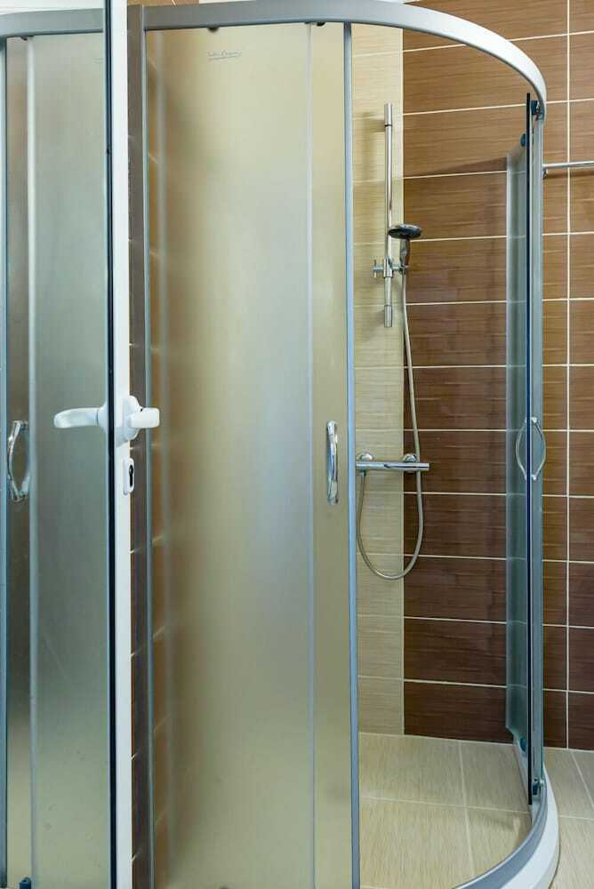 Aparthotel Apart-hotel Sweet Homes