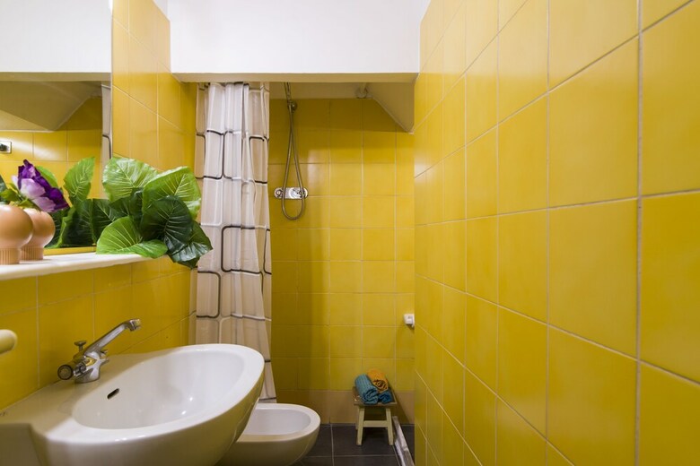 Apartamento Santa Maria Novella Flat