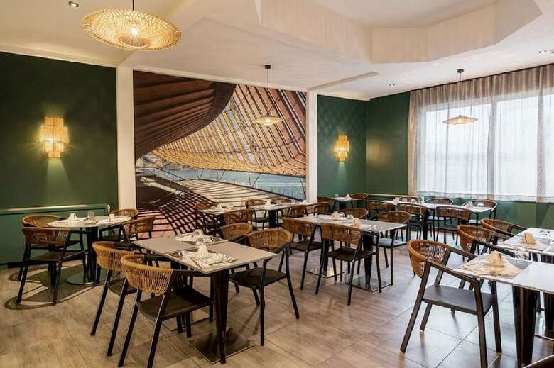 Best Western Hotel Belfort