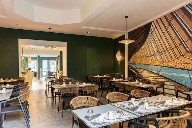 Best Western Hotel Belfort