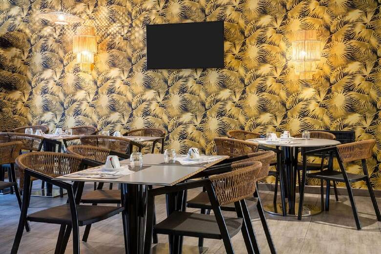 Best Western Hotel Belfort