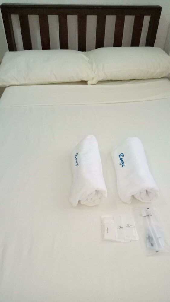Hotel Bonzu Homestay