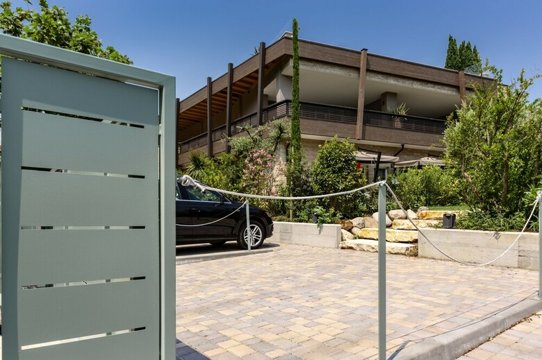Residencia Lamasu Wellness&resorts