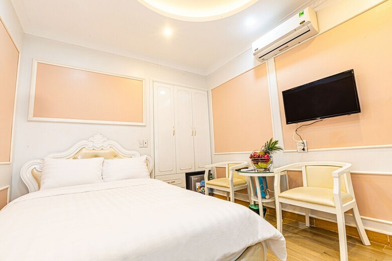 An Loc Hotel