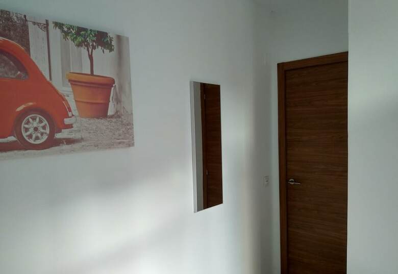 Hotel Residencial Fontanillo