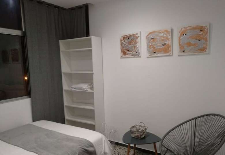 Hotel Residencial Fontanillo
