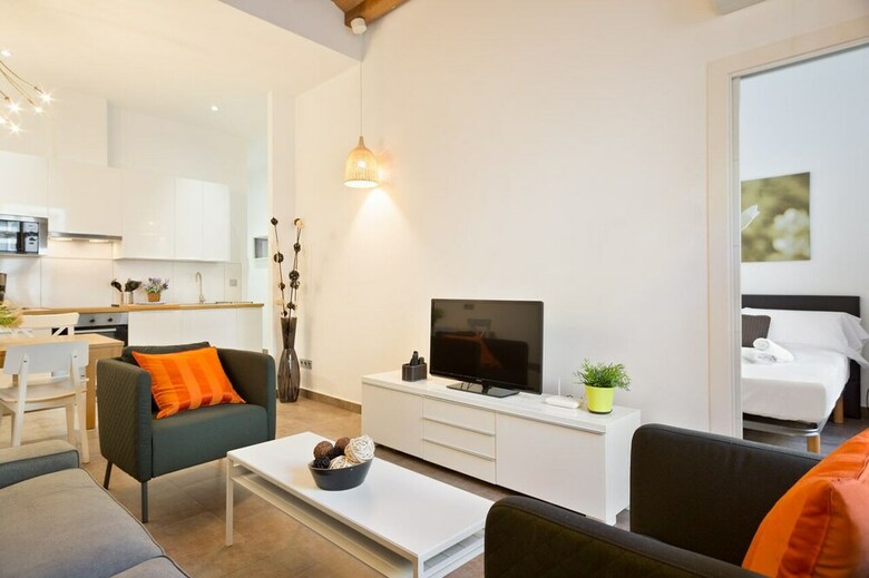 Apartamentos Stay U-nique Eixample Center I