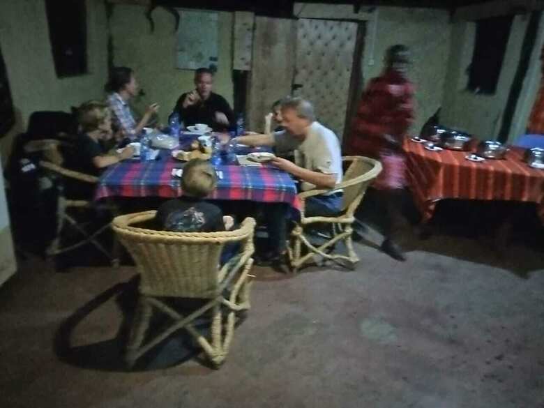 Hotel Leruk Guest House