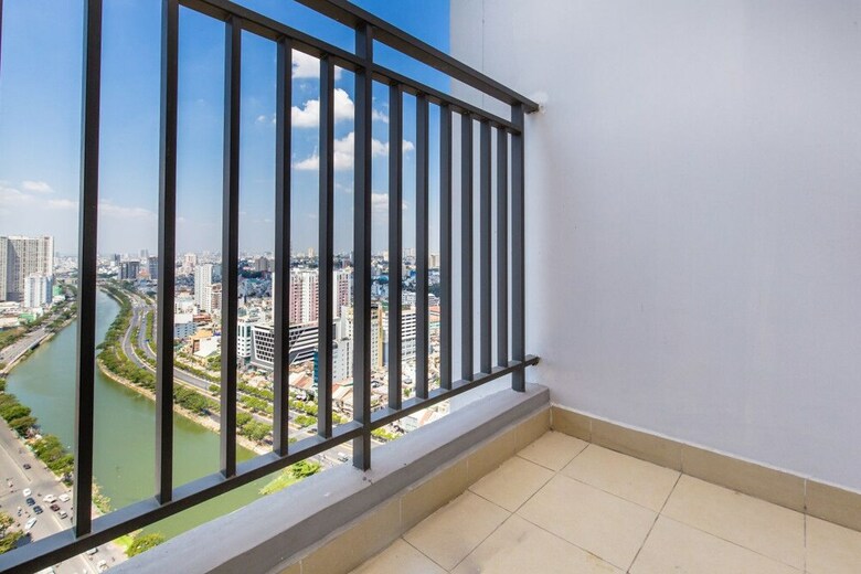 Apartamentos Ami Splendid Rivergate Views