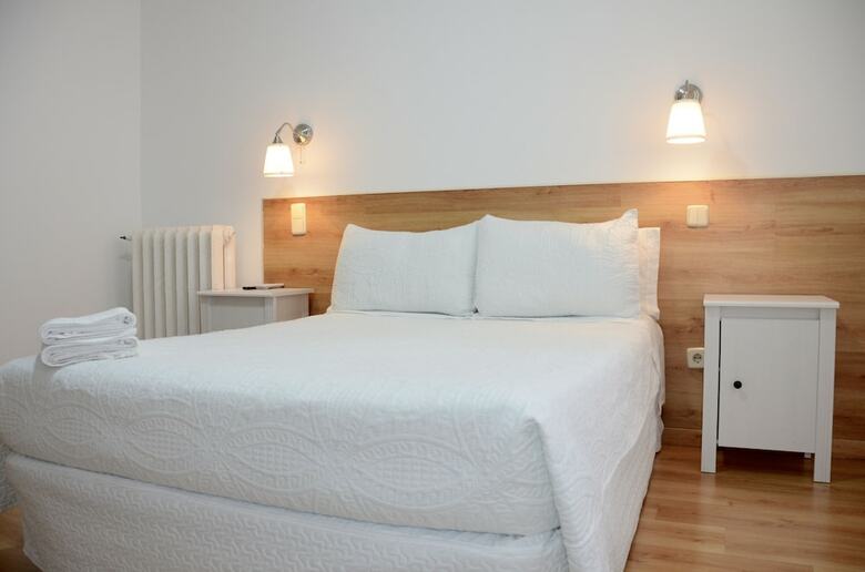 Hostal Nersan II