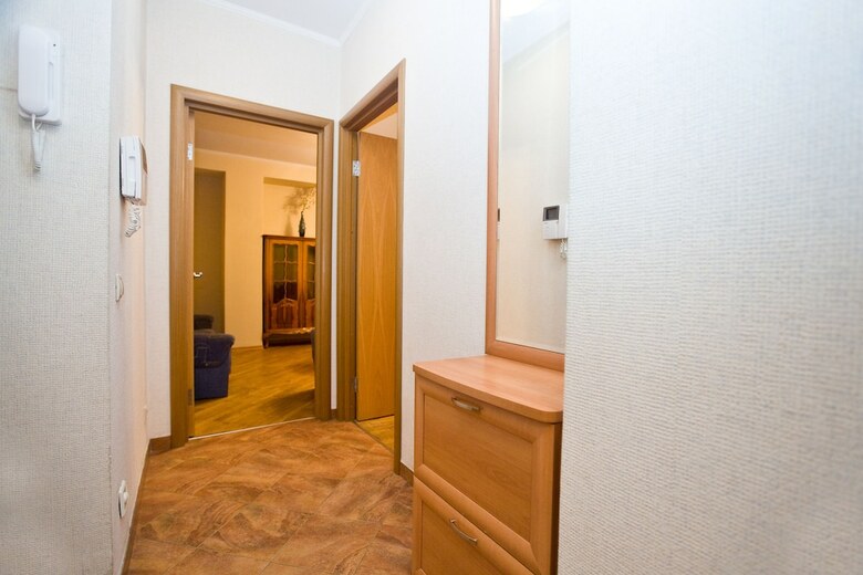 Kvart Apartments Arbat