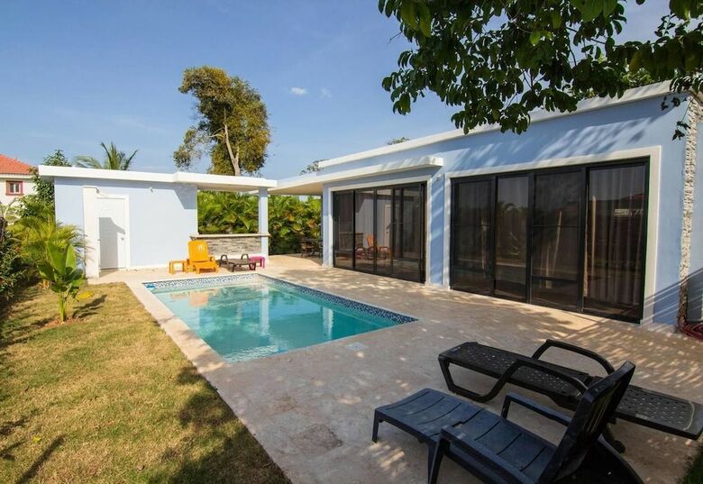 Two Bedroom Just Build Quiet And Private
