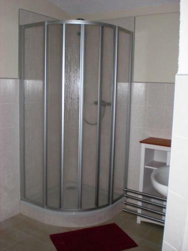 Apartamento Fewo An Der Kleinen Spree