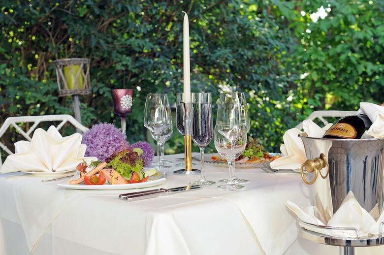 Hotel Achat Premium Walldorf / Reilingen